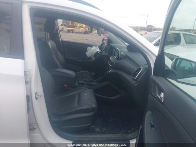 KM8J3CAL6KU910684 Hyundai gdi theta ii