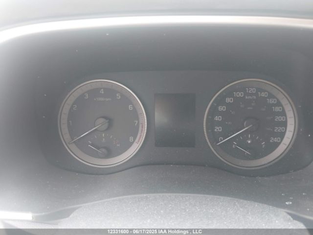 KM8J3CAL6KU910684 Hyundai gdi theta ii