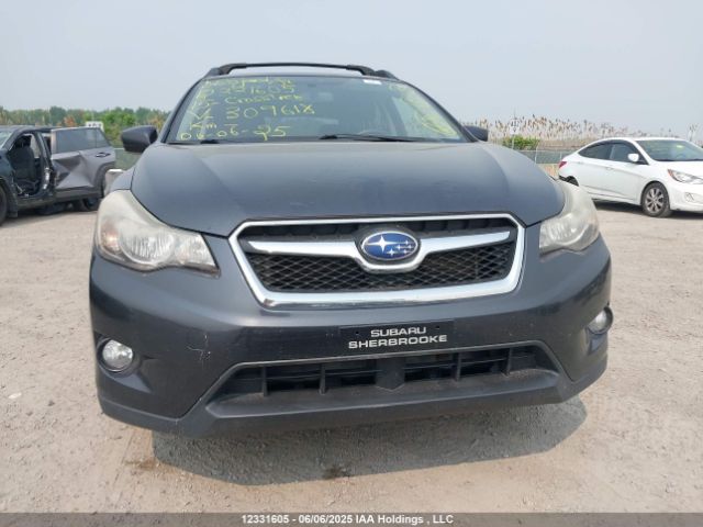 JF2GPACC6F8309618 Subaru 2.0l naturally aapirated