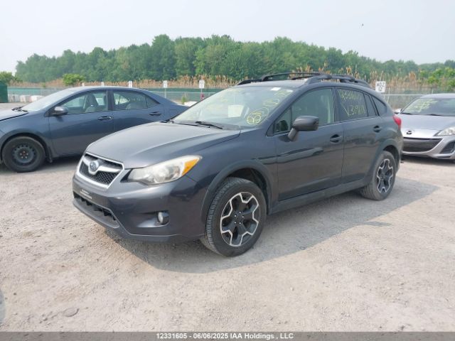 JF2GPACC6F8309618 Subaru 2.0l naturally aapirated