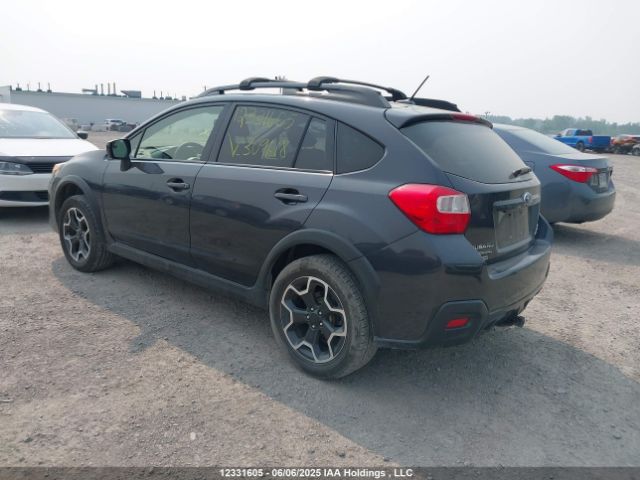 JF2GPACC6F8309618 Subaru 2.0l naturally aapirated