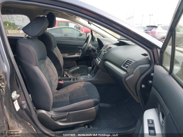 JF2GPACC6F8309618 Subaru 2.0l naturally aapirated
