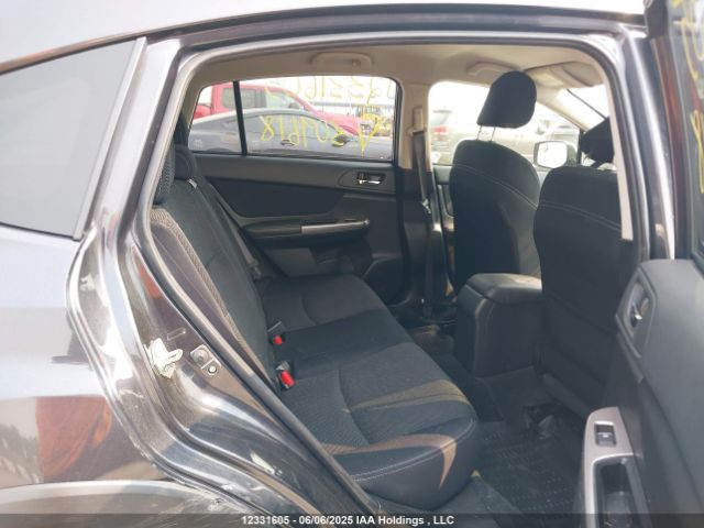 JF2GPACC6F8309618 Subaru 2.0l naturally aapirated