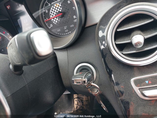 Mercedes-Benz m276 2018 55SWF6EB4JU257993 Image 11