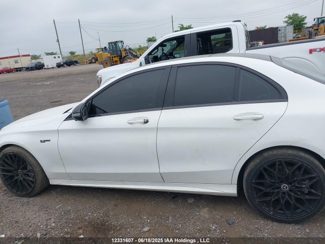 Mercedes-Benz m276 2018 55SWF6EB4JU257993 Image 14