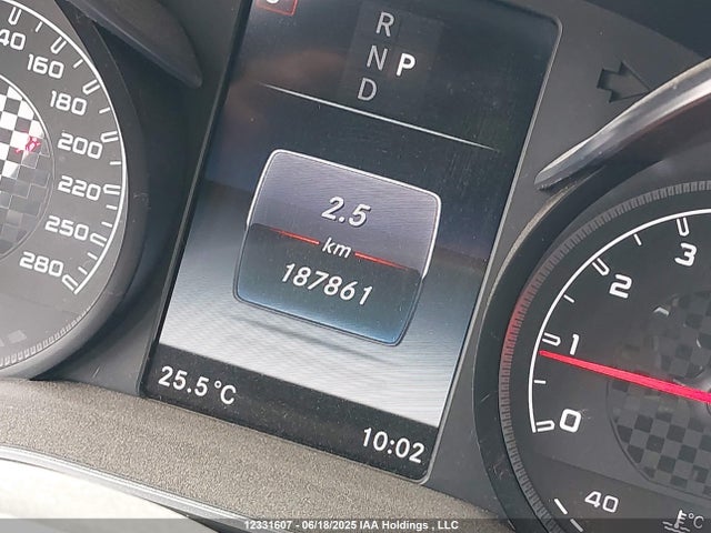 Mercedes-Benz m276 2018 55SWF6EB4JU257993 Image 15