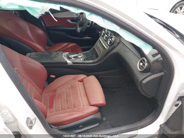 Mercedes-Benz m276 2018 55SWF6EB4JU257993 Image 5