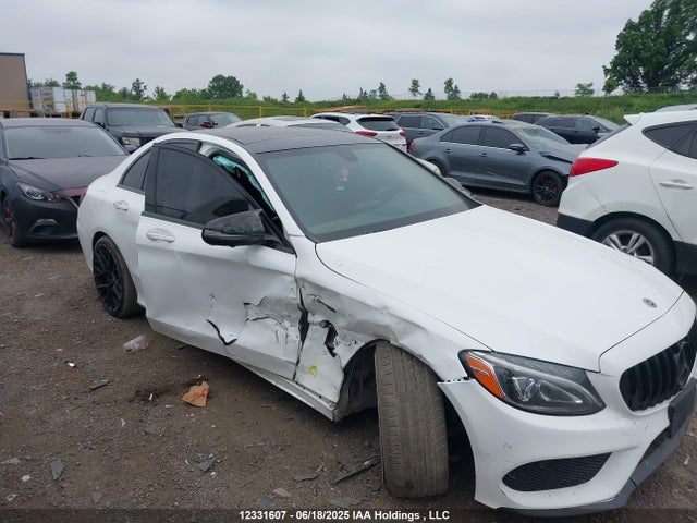 Mercedes-Benz m276 2018 55SWF6EB4JU257993 Image 6