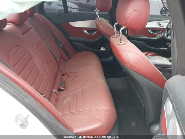 Mercedes-Benz m276 2018 55SWF6EB4JU257993 Image 8