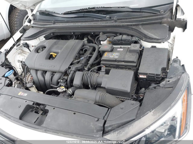 KMHD84LF9LU053077 Hyundai mpi nu