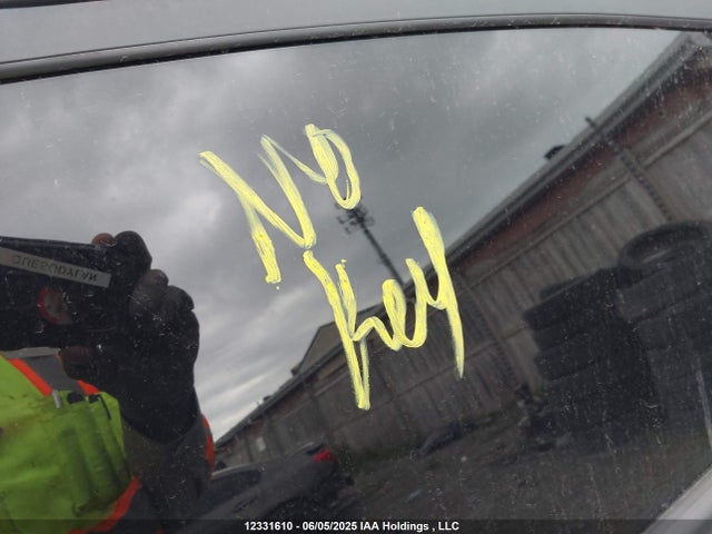 KMHD84LF9LU053077 Hyundai mpi nu