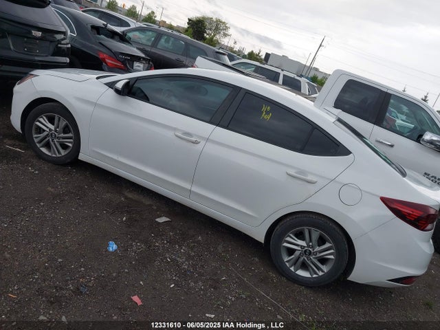 KMHD84LF9LU053077 Hyundai mpi nu