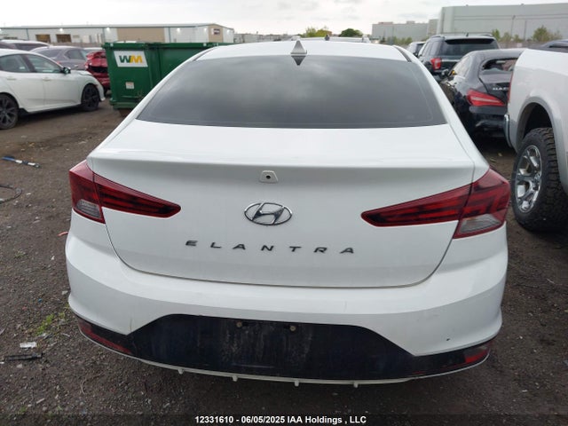 KMHD84LF9LU053077 Hyundai mpi nu