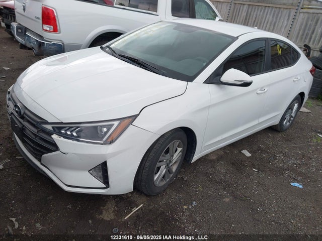 KMHD84LF9LU053077 Hyundai mpi nu