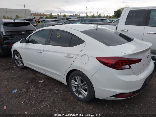 KMHD84LF9LU053077 Hyundai mpi nu
