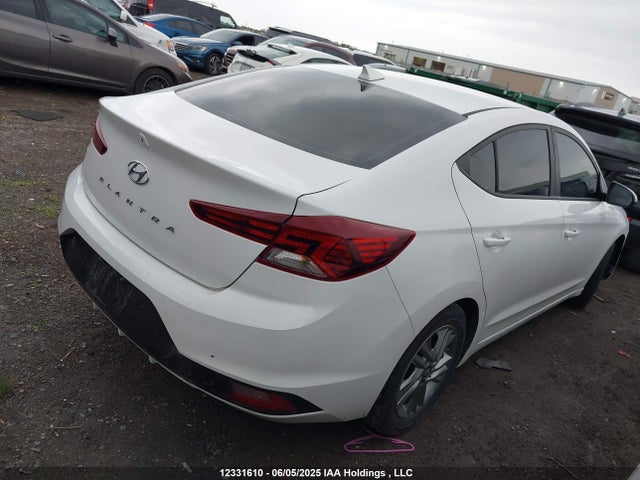 KMHD84LF9LU053077 Hyundai mpi nu
