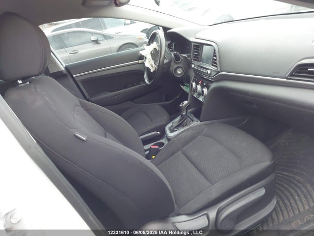 KMHD84LF9LU053077 Hyundai mpi nu