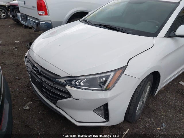 KMHD84LF9LU053077 Hyundai mpi nu
