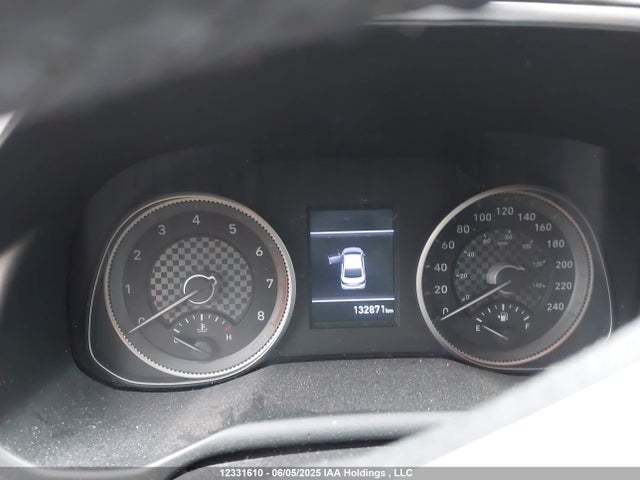 KMHD84LF9LU053077 Hyundai mpi nu