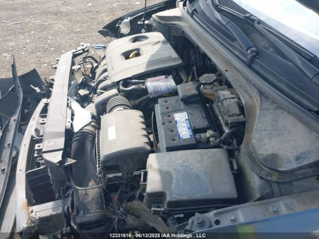 KMHD84LF9KU748626 Hyundai mpi nu