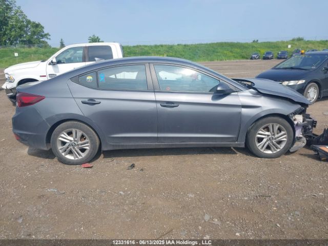 KMHD84LF9KU748626 Hyundai mpi nu
