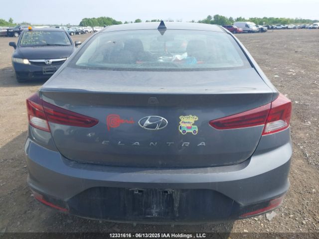 KMHD84LF9KU748626 Hyundai mpi nu
