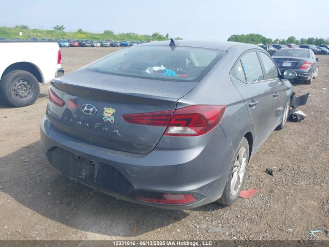 KMHD84LF9KU748626 Hyundai mpi nu