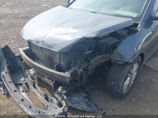 KMHD84LF9KU748626 Hyundai mpi nu