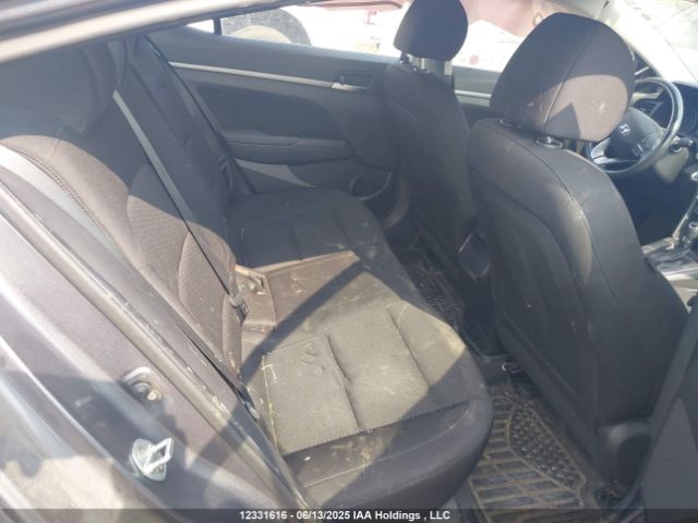 KMHD84LF9KU748626 Hyundai mpi nu