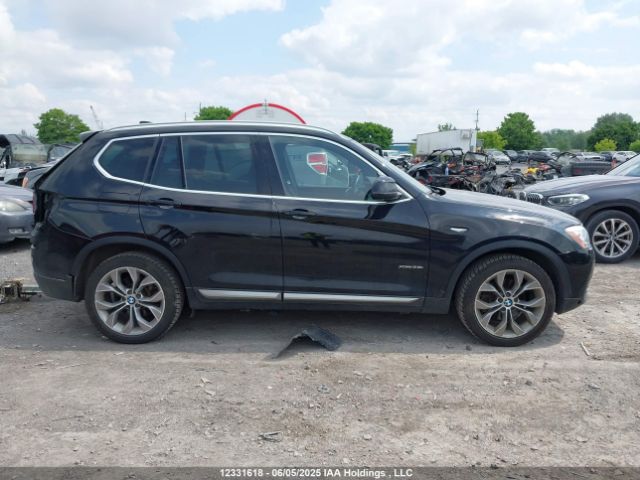 5UXWX9C53H0T11479 BMW X3