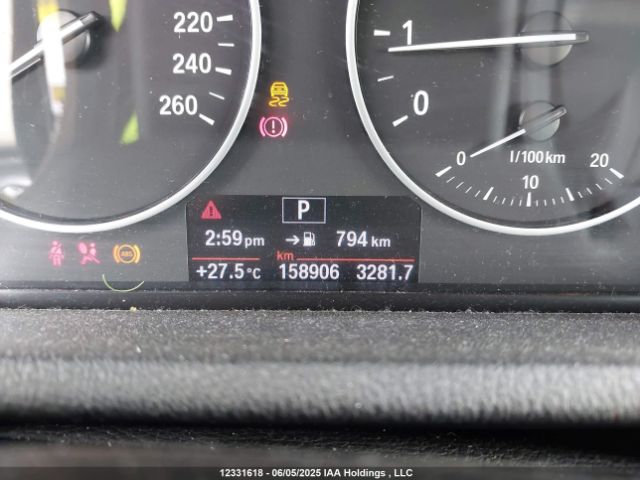 5UXWX9C53H0T11479 BMW X3