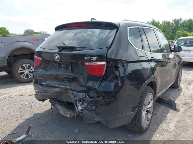 5UXWX9C53H0T11479 BMW X3