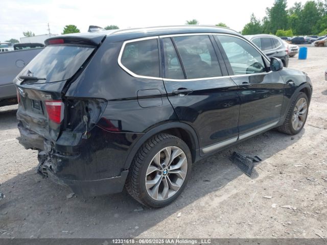 5UXWX9C53H0T11479 BMW X3