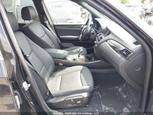 5UXWX9C53H0T11479 BMW X3