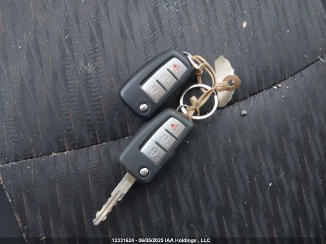 5N1AT2MV6JC781521 Nissan Rogue