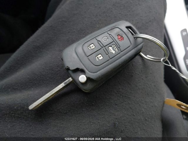 1G1PE5SB0G7219997 Chevrolet luv - vvt, alum, e85 max