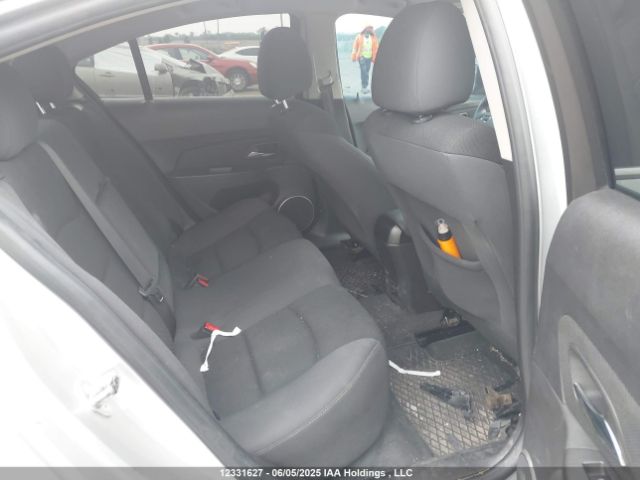 1G1PE5SB0G7219997 Chevrolet luv - vvt, alum, e85 max