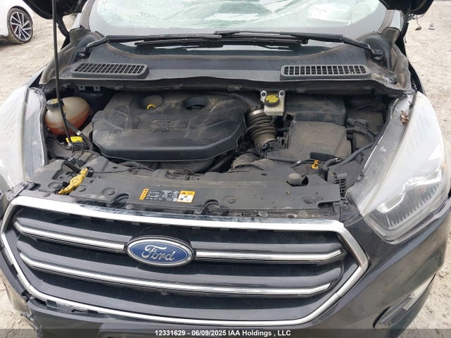 Ford 2017 2017 1FMCU9J90HUD69007 Image 10