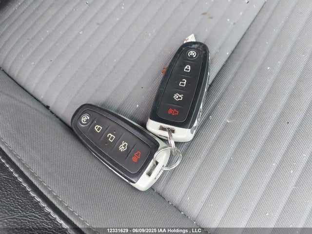 Ford 2017 2017 1FMCU9J90HUD69007 Image 11