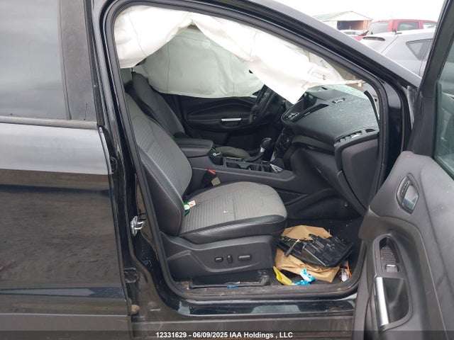 Ford 2017 2017 1FMCU9J90HUD69007 Image 5