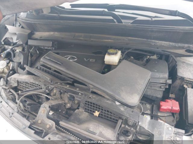 5N1AL0MM2FC518882 Infiniti 2015