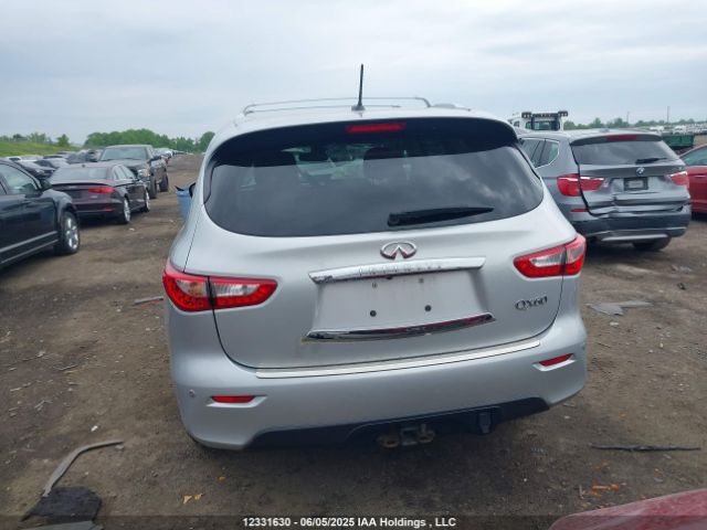 5N1AL0MM2FC518882 Infiniti 2015