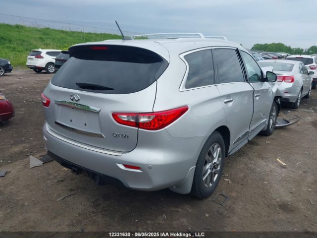 5N1AL0MM2FC518882 Infiniti 2015