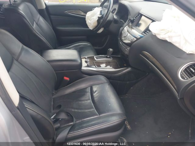5N1AL0MM2FC518882 Infiniti 2015