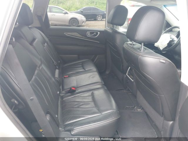 5N1AL0MM2FC518882 Infiniti 2015