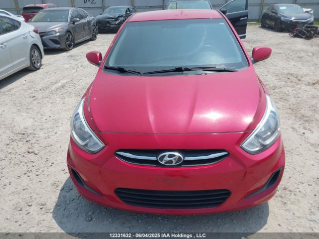 KMHCT4AE2FU809602 Hyundai dohc gdi gamma