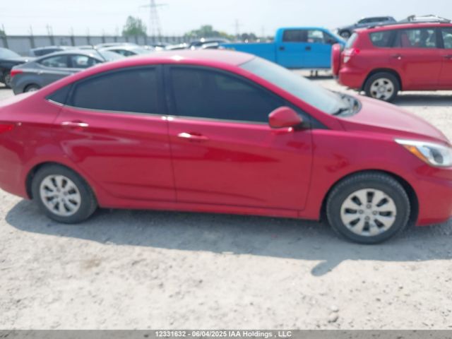 KMHCT4AE2FU809602 Hyundai dohc gdi gamma