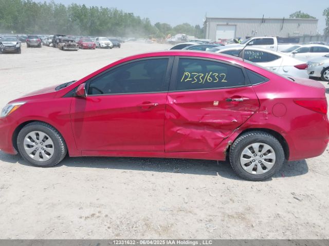 KMHCT4AE2FU809602 Hyundai dohc gdi gamma
