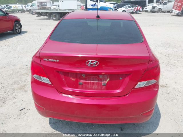 KMHCT4AE2FU809602 Hyundai dohc gdi gamma