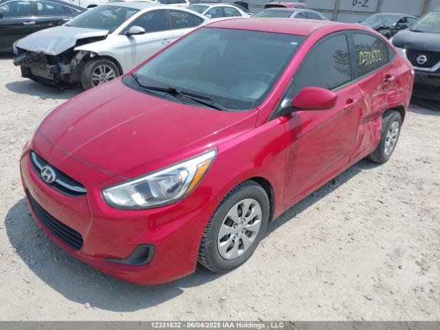 KMHCT4AE2FU809602 Hyundai dohc gdi gamma